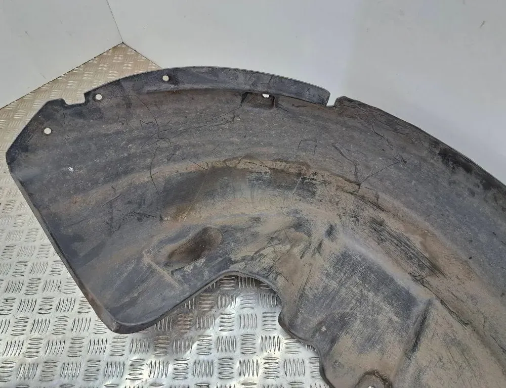 MERCEDES-BENZ GLE W166 (2015-2018) Rear Right Arch Liner A1668841422 33340037