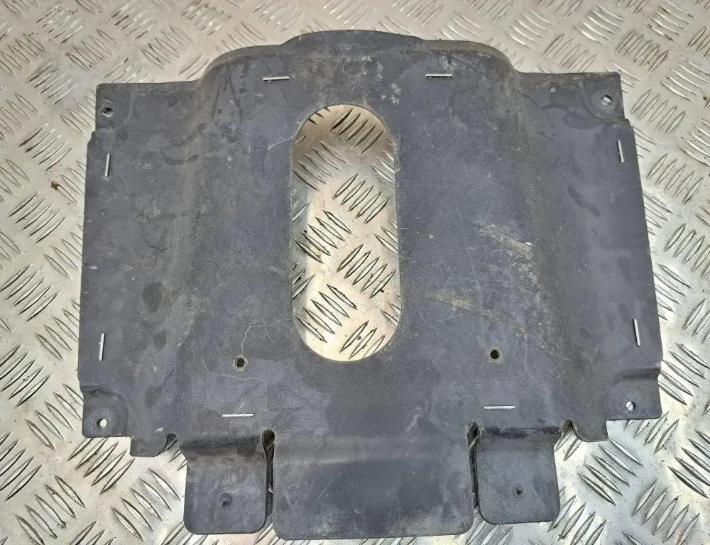 MERCEDES-BENZ GLE W166 (2015-2018) Andet Undercover Panel A2536800902 33340084