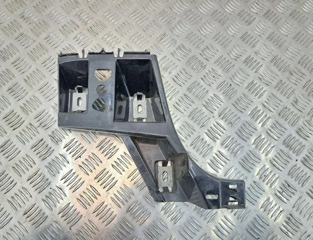 MERCEDES-BENZ GLE W166 (2015-2018) Bageste venstre kofangerbeslag A1668805703 33340093