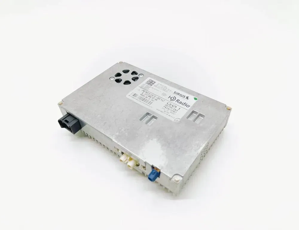 MERCEDES-BENZ GL-Class X164 (2006-2012) Andre kontrolenheder A1719060700 33341851