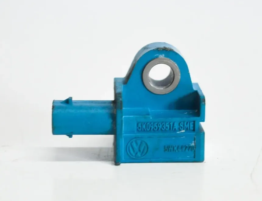 VOLKSWAGEN Jetta 6 generation (2010-2018) Forreste venstre stødsensor 5K0959351A 3037083