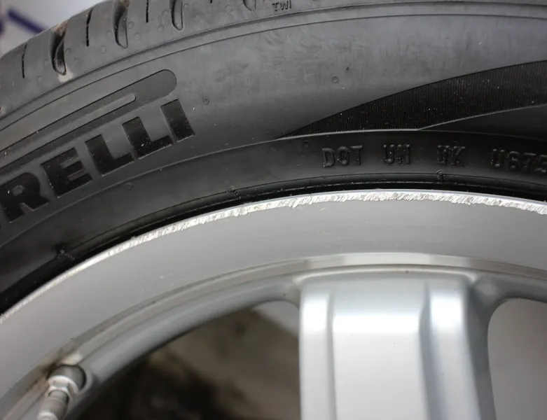 MERCEDES-BENZ GL-Class X164 (2006-2012) Hjulsæt A1644014302 33505799