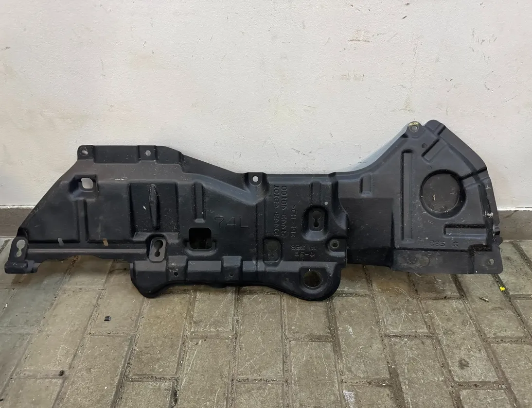 LEXUS RX 4 generation (2015-2024) Andet Undercover Panel 5144348100 33532918