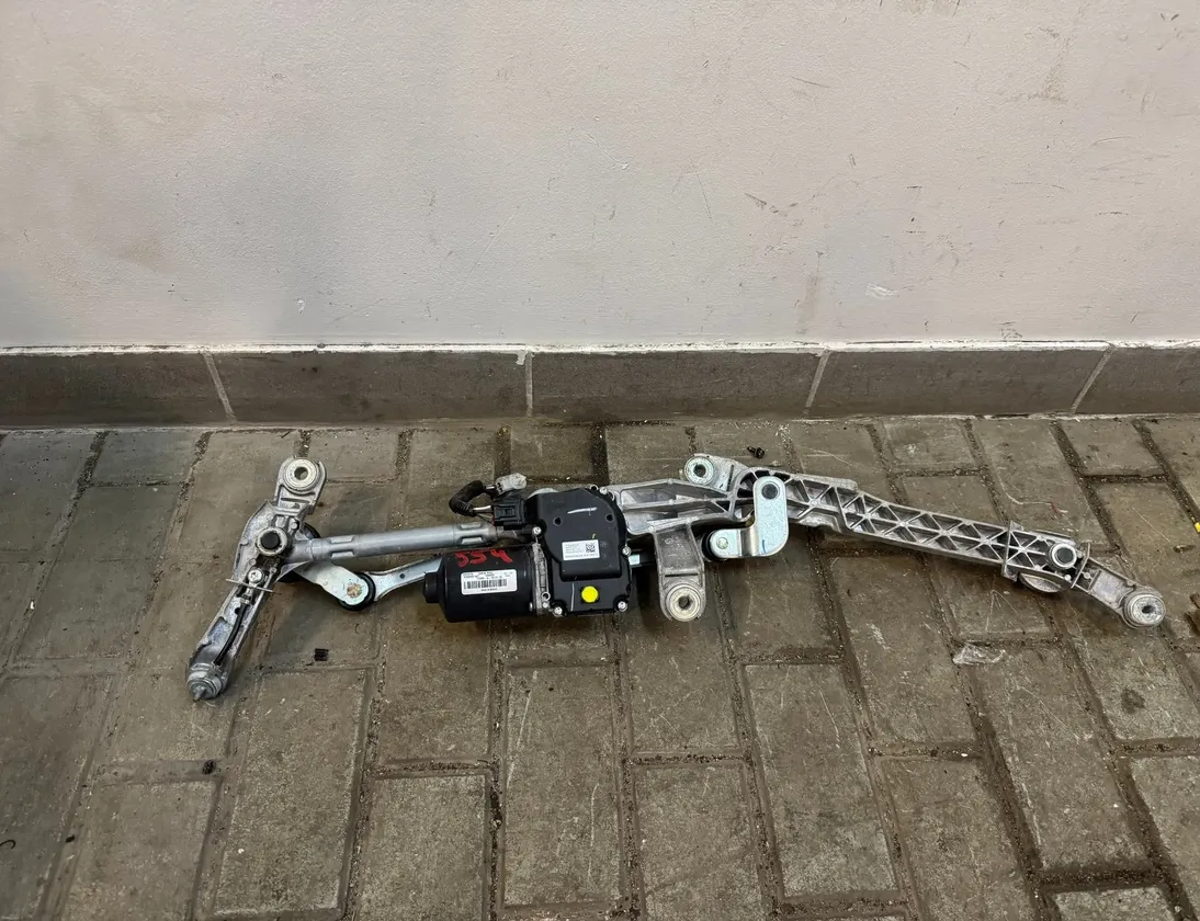 LEXUS RX 4 generation (2015-2024) Forrudeviskermekanisme 77069A 33532930