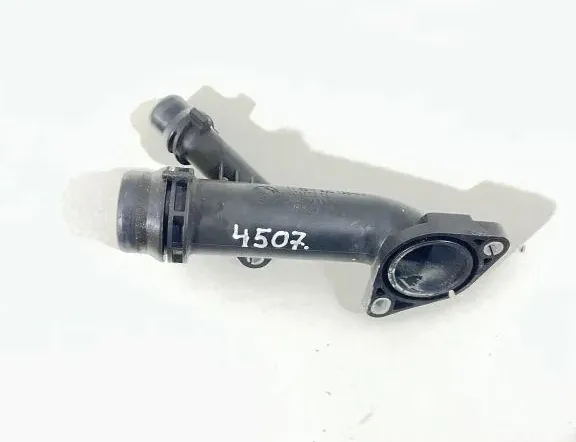 BMW 3 Series E90/E91/E92/E93 (2004-2013) Kølerslangerør 11537560130 33470108