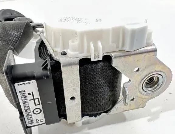 BMW 1 Series F20/F21 (2011-2020) Forreste højre sikkerhedssele S2724330802 33472115