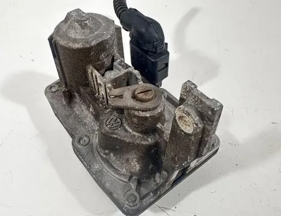 VOLKSWAGEN Golf Sportsvan 1 generation (2014-2019) AdBlue kontrolenhed 51500203 33473296