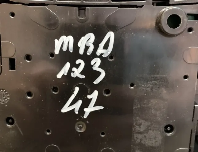 BMW 2 Series Grand Tourer F46 (2018-2023) Indvendig belysning e1072166 30405763