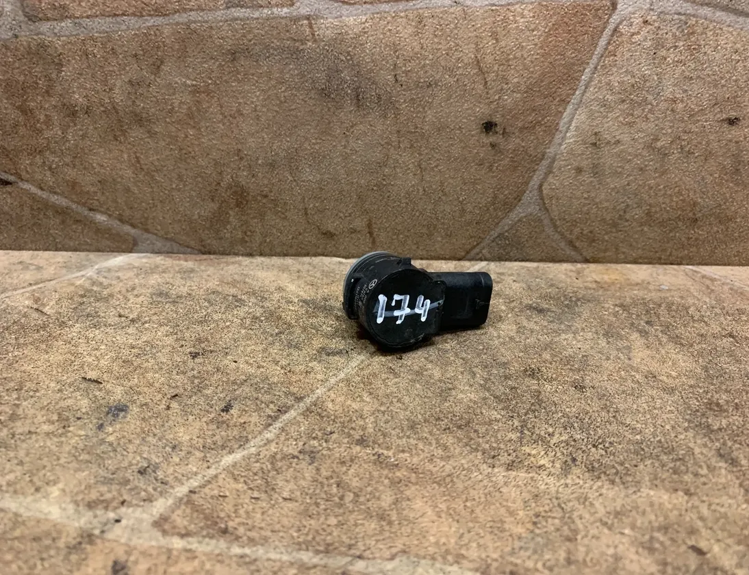 MERCEDES-BENZ A-Class W176 (2012-2018) PDC parkeringssensor A0009055504 33509379