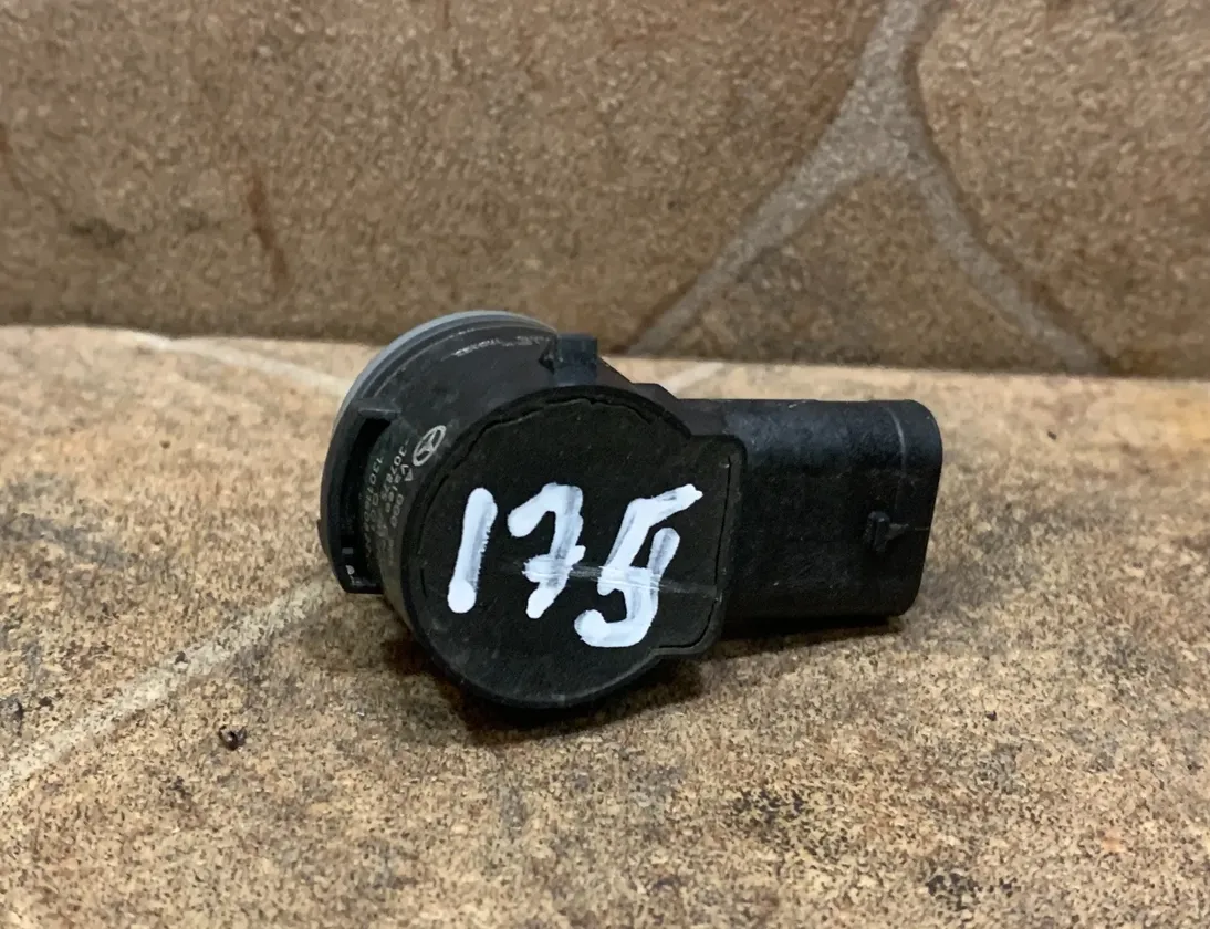 MERCEDES-BENZ A-Class W176 (2012-2018) PDC parkeringssensor A0009055504 33509380