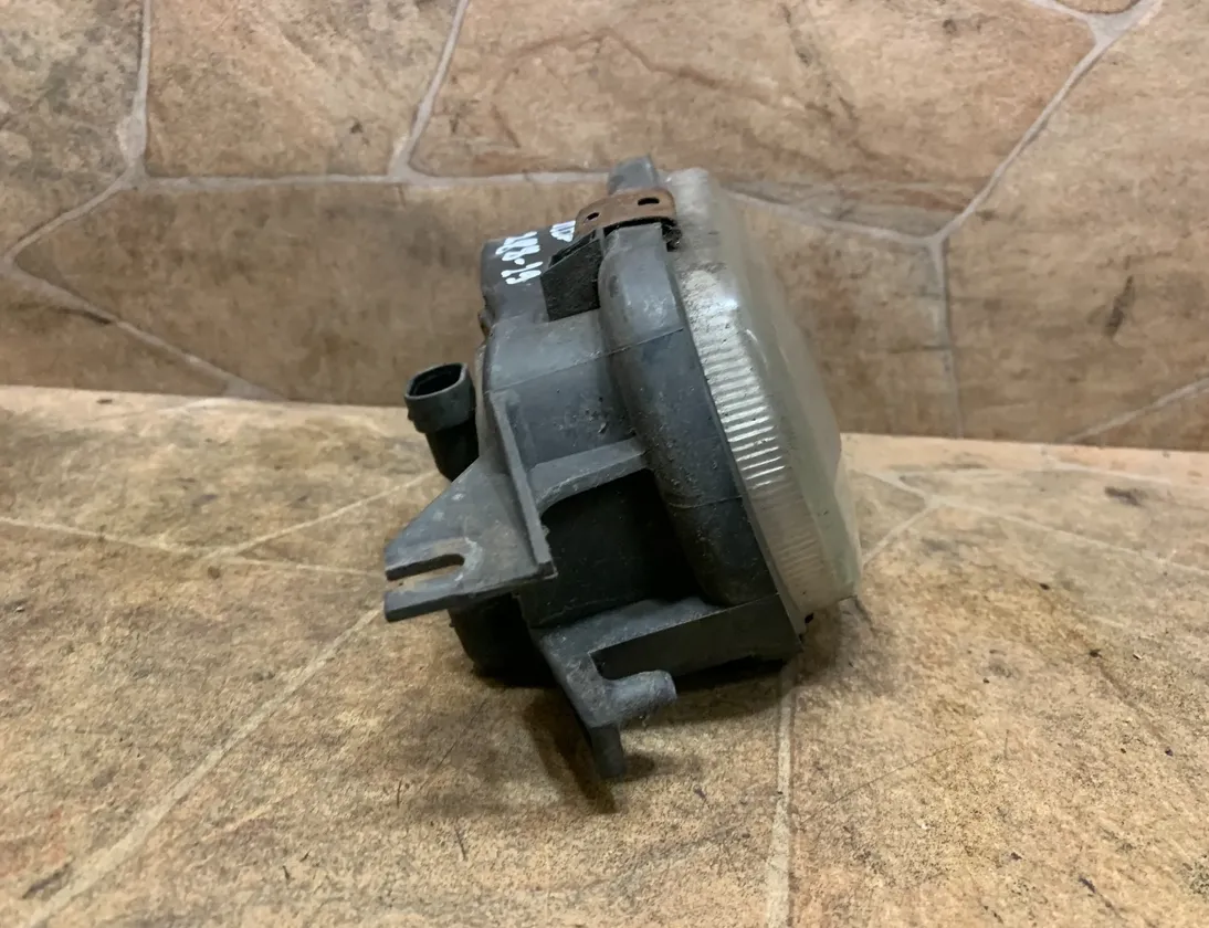 MERCEDES-BENZ SL-Class R230 (2001-2011) Forreste højre tågelygte A2038201156 33523756