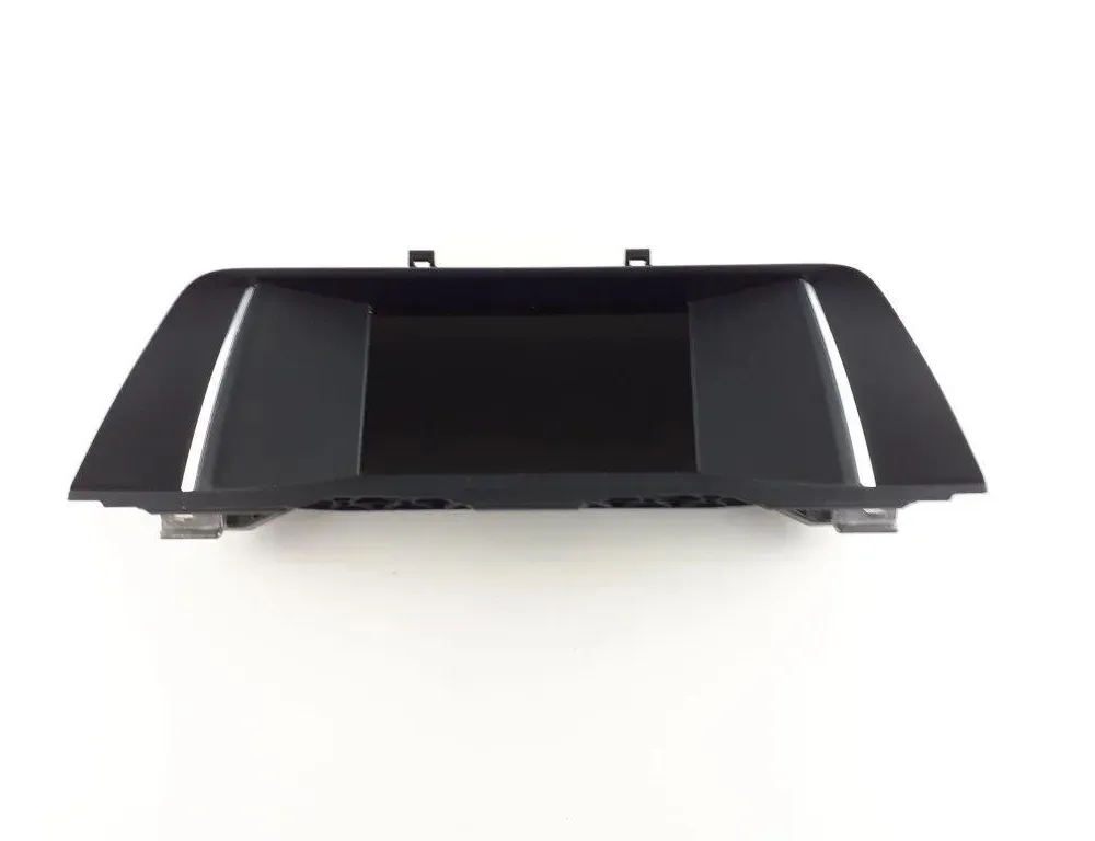 BMW 5 Series F10/F11 (2009-2017) Navigationsdisplay A3168A336734U176,9289007 31910979