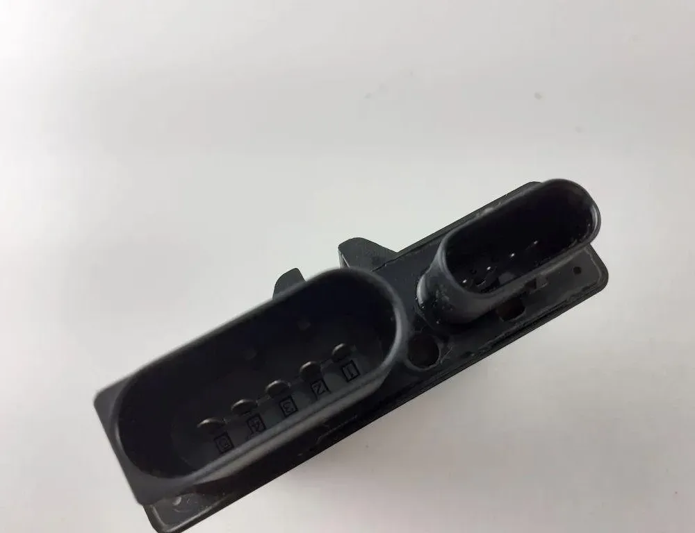 VOLKSWAGEN Transporter T6 (2015-2024) AdBlue kontrolenhed 7N0941329 31915941