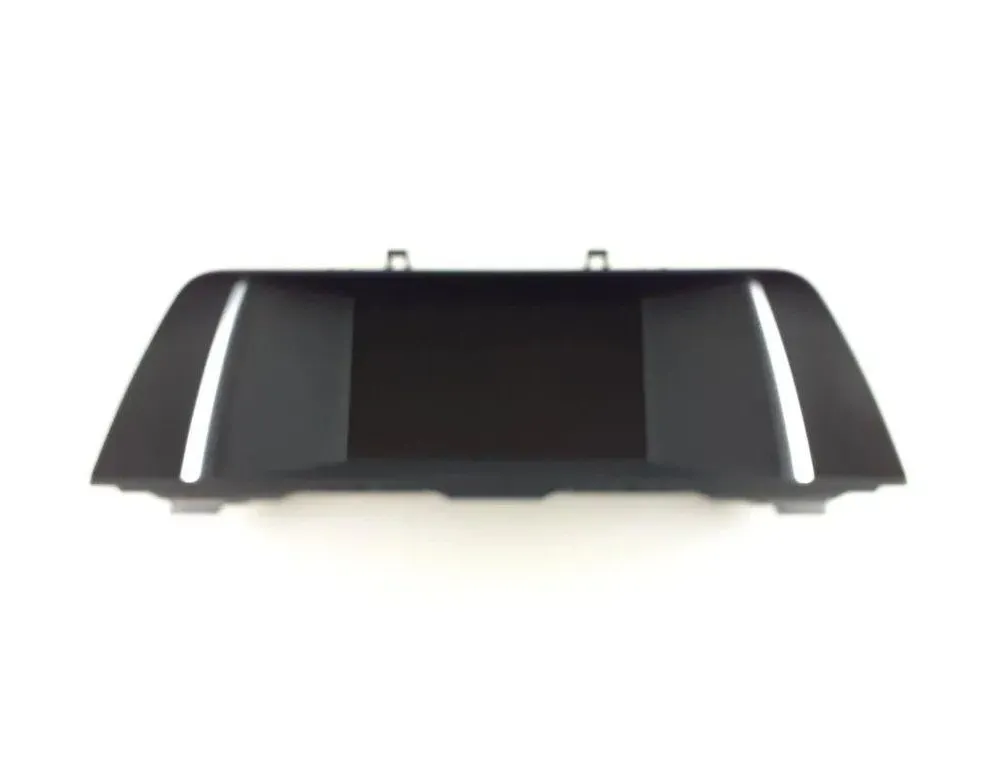BMW 5 Series F10/F11 (2009-2017) Navigationsdisplay 9289007,E509E333347U176 31916383