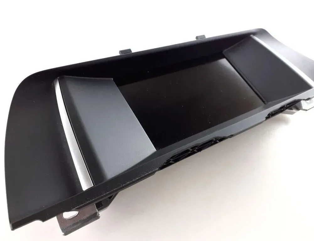 BMW 5 Series F10/F11 (2009-2017) Navigationsdisplay 9289007,E509E333347U176 31916383