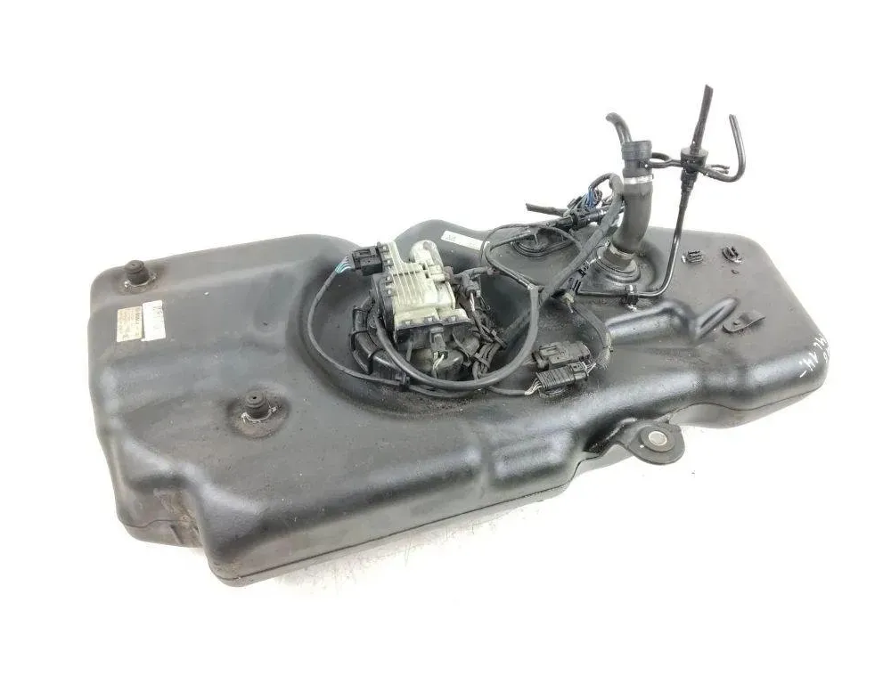 MERCEDES-BENZ M-Class W166 (2011-2015) AdBlue Tank A1664703901,A1664706001 31917438
