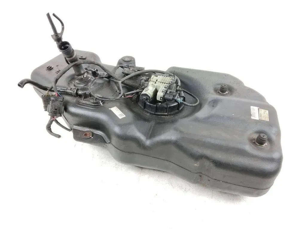 MERCEDES-BENZ M-Class W166 (2011-2015) AdBlue Tank A1664703901,A1664706001 31917438