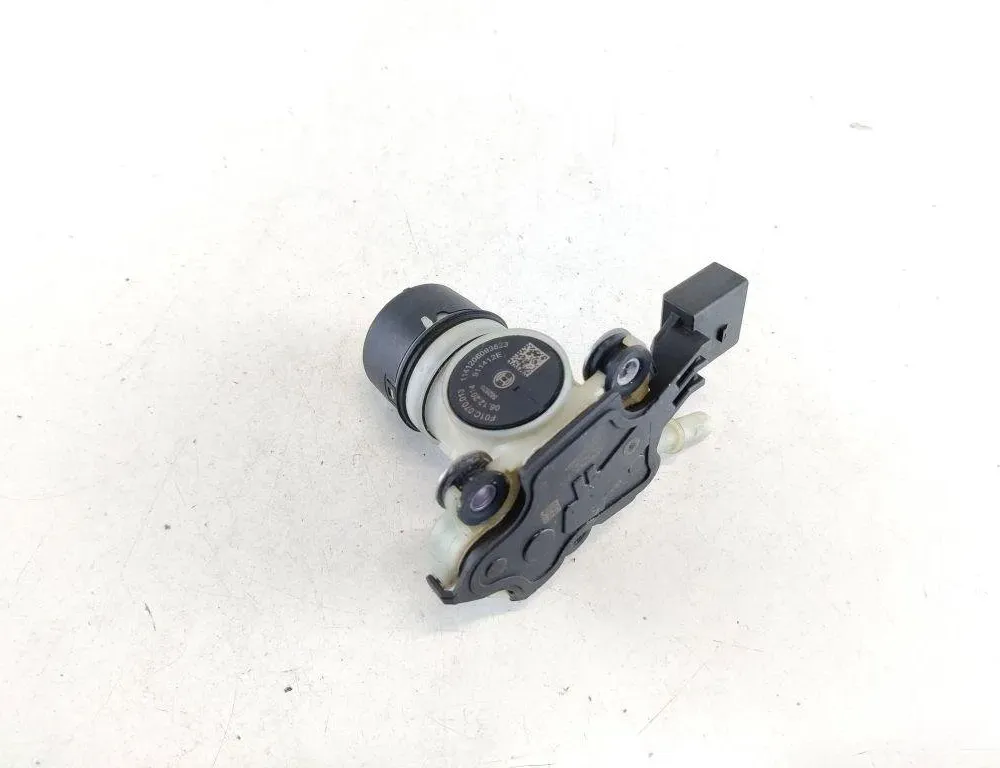 MERCEDES-BENZ Sprinter 2 generation (906) (2006-2018) Andre kontrolenheder F01C07001200,1141211081939 31917549