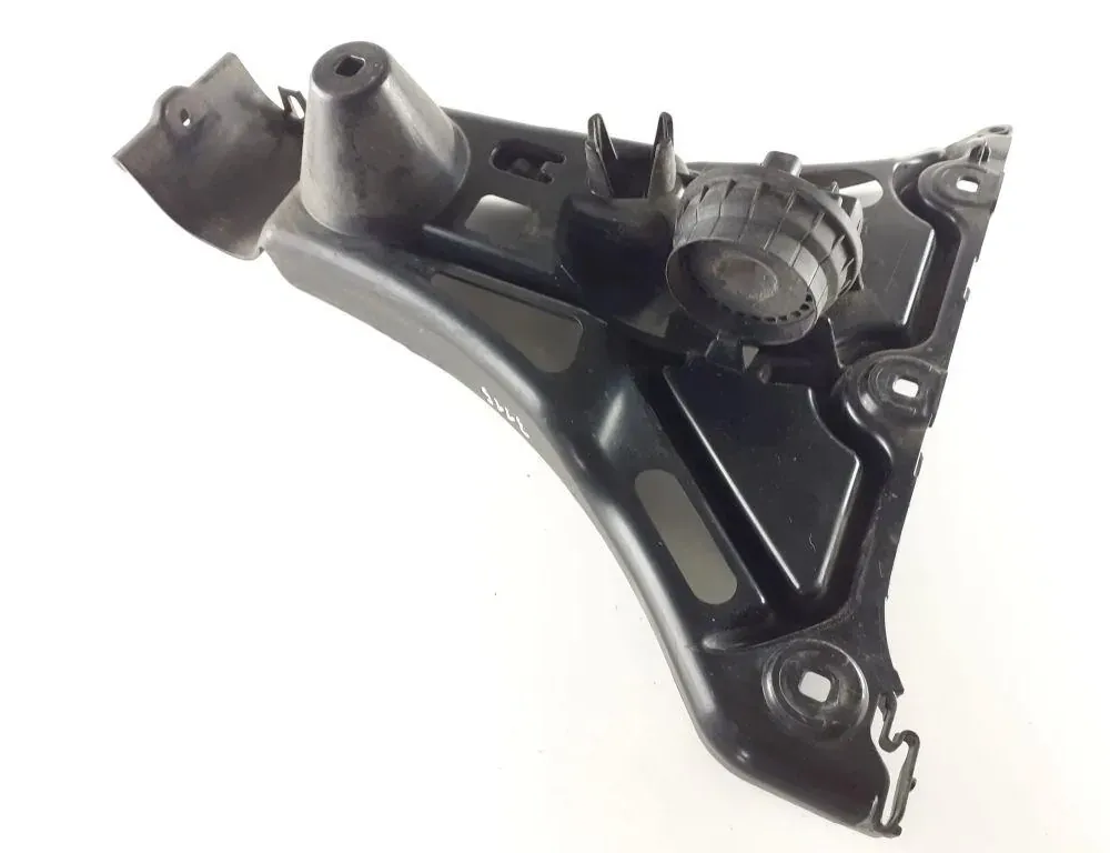 BMW 5 Series E60/E61 (2003-2010) Højre bageste kofangerbeslag 51127060796,7060796 35105533