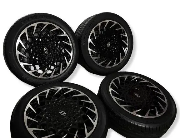 HYUNDAI IONIQ 5 1 generation (2021-2023) Hjulsæt 52910GI210 34786188