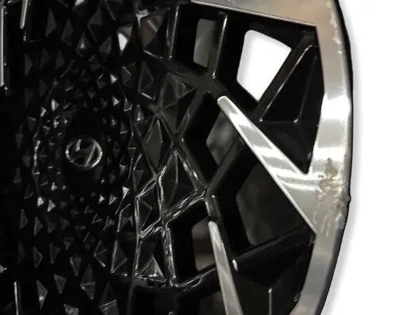 HYUNDAI IONIQ 5 1 generation (2021-2023) Hjulsæt 52910GI210 34786188