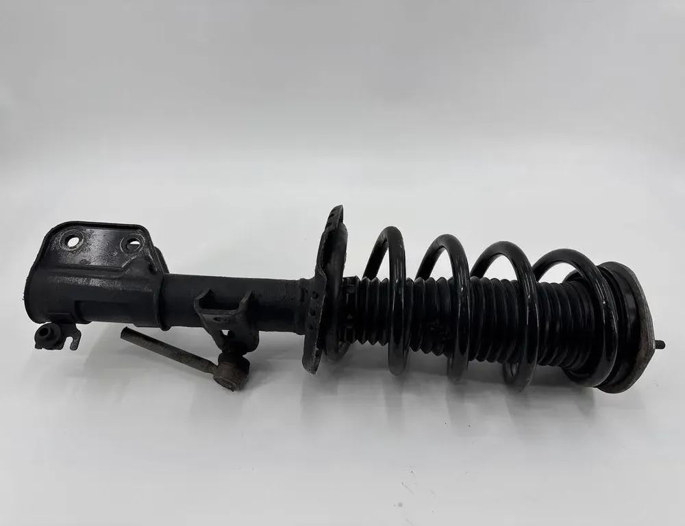 VOLKSWAGEN Crafter 2 generation (2017-2024) Forreste højre støddæmper 2N0413031BB 34673946