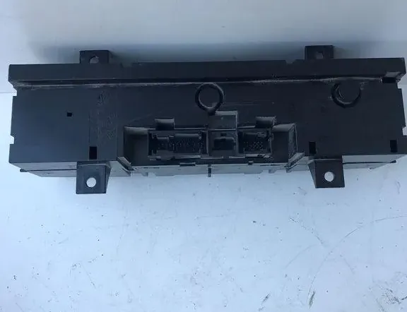 MERCEDES-BENZ Sprinter 2 generation (906) (2006-2018) Andre kontrolenheder 5HB00918302,2E2907046 34674281