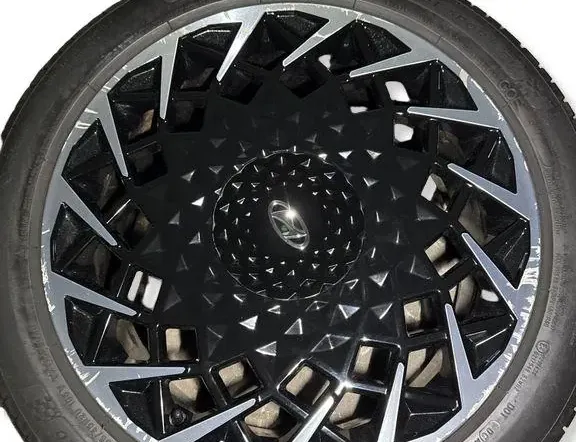 HYUNDAI IONIQ 5 1 generation (2021-2023) Hjulsæt 52910GI210 34786188