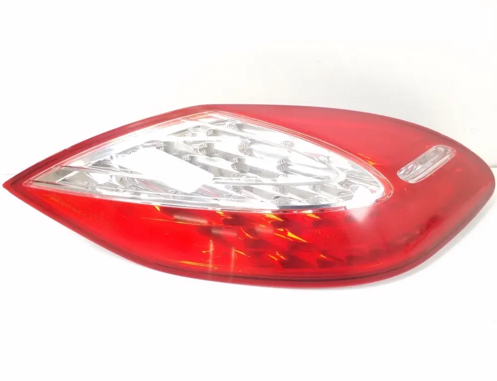 PORSCHE Panamera 970 (2009-2016) Venstre baglygte 97063141304 34832142