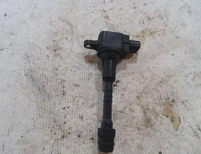 NISSAN Almera N16 (2000-2006) Højspændings tændspole 224486N015,3315,AIC40040 18210308