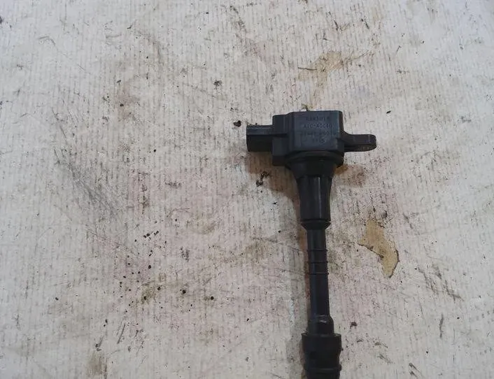 NISSAN Almera N16 (2000-2006) Højspændings tændspole 224486N015,3315,AIC40040 18210308