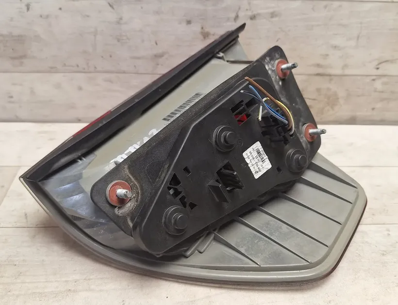 BMW X3 E83 (2003-2010) Baglygte højre baglygte 63216990170,6990170,515206,5152 34058690