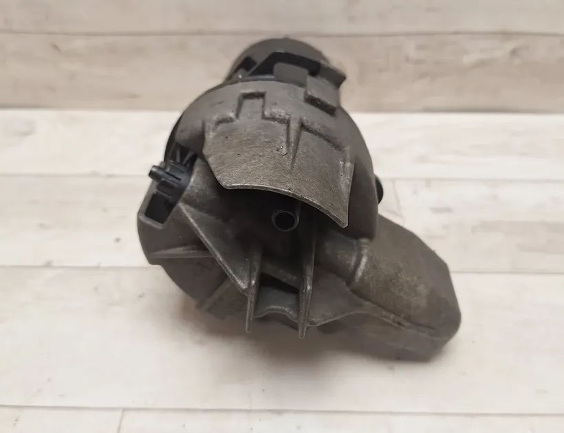 OPEL Vivaro A (2002-2006) Brændstoffilterhus 8200780972,6610972920,FC580EC491E 33345137