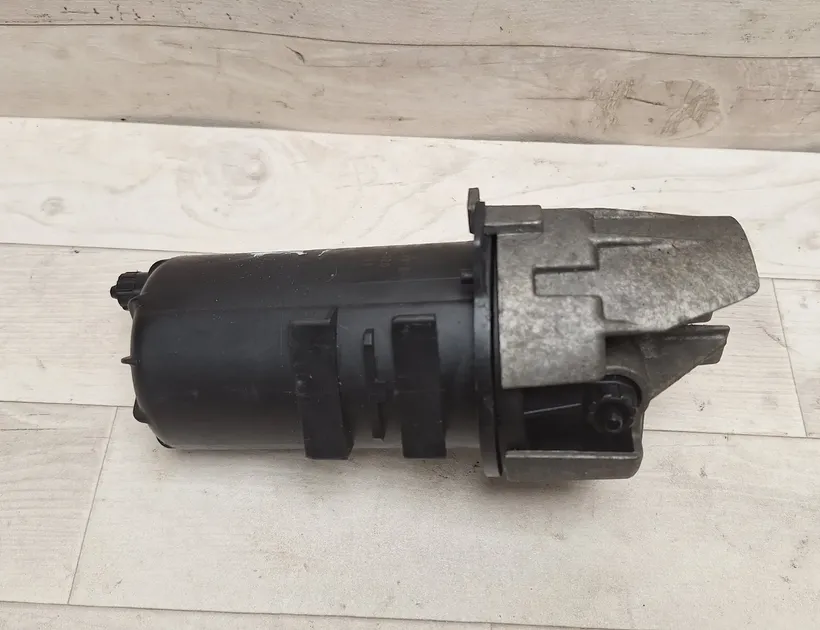 OPEL Vivaro A (2002-2006) Brændstoffilterhus 8200780972,6610972920,FC580EC491E 33345137