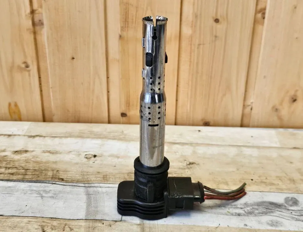 AUDI A6 C6/4F (2004-2011) Højspændings tændspole 4B0973724 33978427