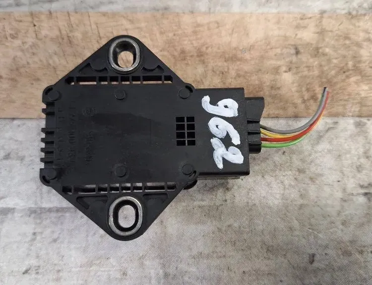 CITROËN C4 Picasso 1 generation (2006-2013) Accelerationssensor 9663138180,0265005715 33992325