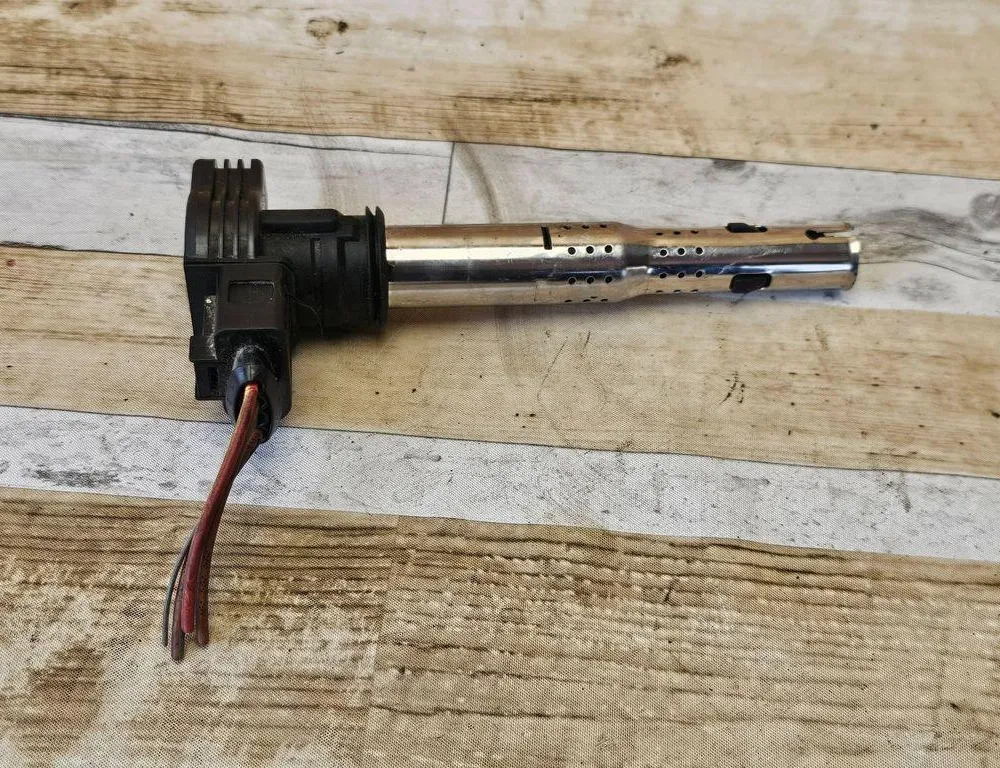 AUDI A6 C6/4F (2004-2011) Højspændings tændspole 4B0973724 33978427
