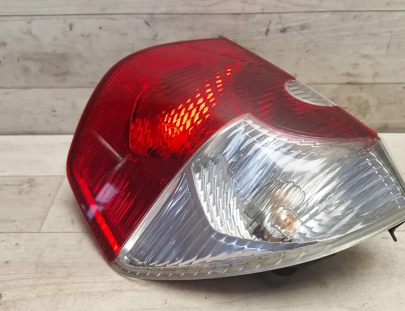 BMW X3 E83 (2003-2010) Baglygte højre baglygte 63216990170,6990170,515206,5152 34058690