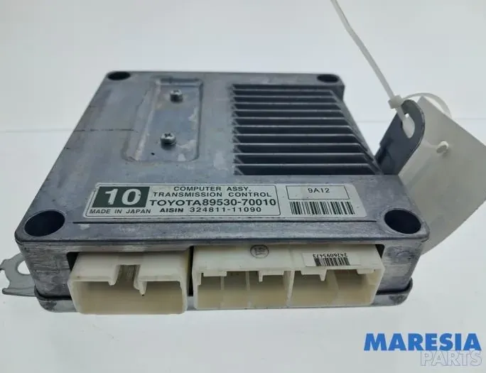 PEUGEOT 107 Peugeot 107 (2005-2014) Gearkasse kontrolenhed 8953070010,32481111090,2529R0,253149,2426095473 35062570