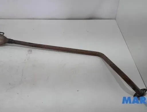 PEUGEOT 108 1 generation (2015-2021) Udstødning 30006,1688272380,1688272480,B001034380 30278537