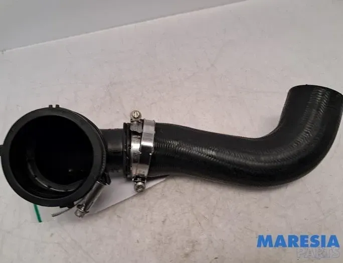 CITROËN C4 Picasso 2 generation (2013-2018) Venstre side intercoolerslange 5800490020,9801903180 32011842