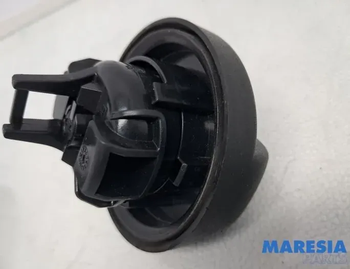 CITROËN C4 Cactus 1 generation (2014-2024) Tændingslås 1608682880,9673257480 33481056