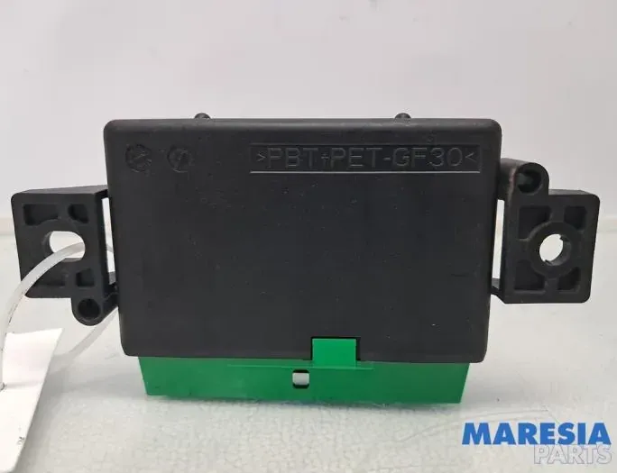 CITROËN C4 Cactus 1 generation (2014-2024) PDC parkeringsafstandskontrolenhed 0263004853,9814151980,1612138880,160924,00592989 33481060