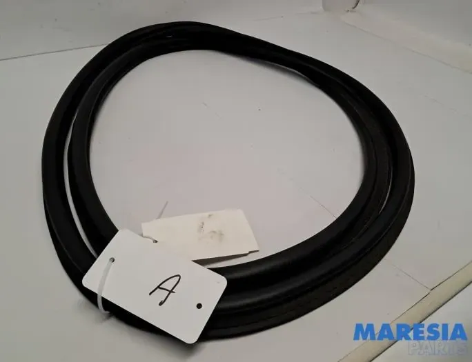 OPEL Grandland X 1 generation (2017-2023) Andre kropsdele 9821033780,009821033780 33531131