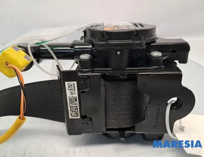 OPEL Karl 1 generation (2015-2020) Højre bagerste sikkerhedssele 22870082,42590045,42615757,0589P1000428,0042615757,K117191B6EADD000,42615757068011 33531157