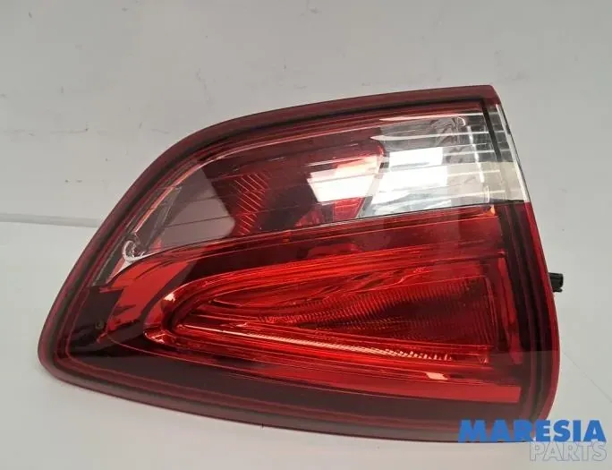 RENAULT Clio 4 generation (2012-2020) Venstre baglygte 265559118R,20545748LH 33531248