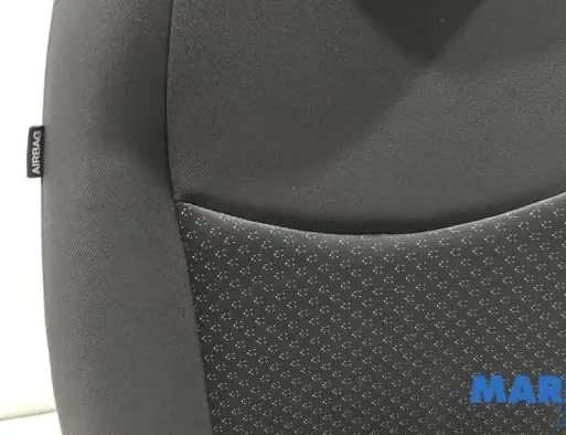 OPEL Karl 1 generation (2015-2020) Forreste højre sæde 42556606,42642128,42507926,42476866 35107769