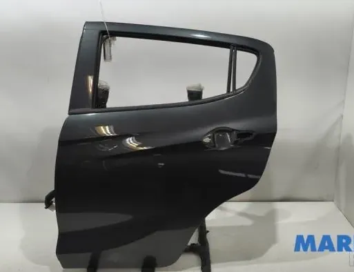 OPEL Karl 1 generation (2015-2020) Venstre bagdør 42563937,42492205 35107771