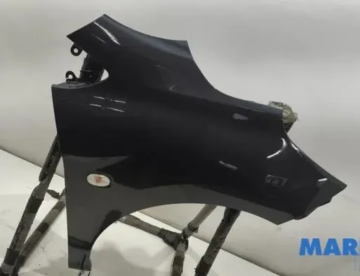 OPEL Karl 1 generation (2015-2020) Venstre forskærm 42695341,42355640 35107781