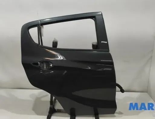 OPEL Karl 1 generation (2015-2020) Højre bagdør 42563938,42492206 35107768